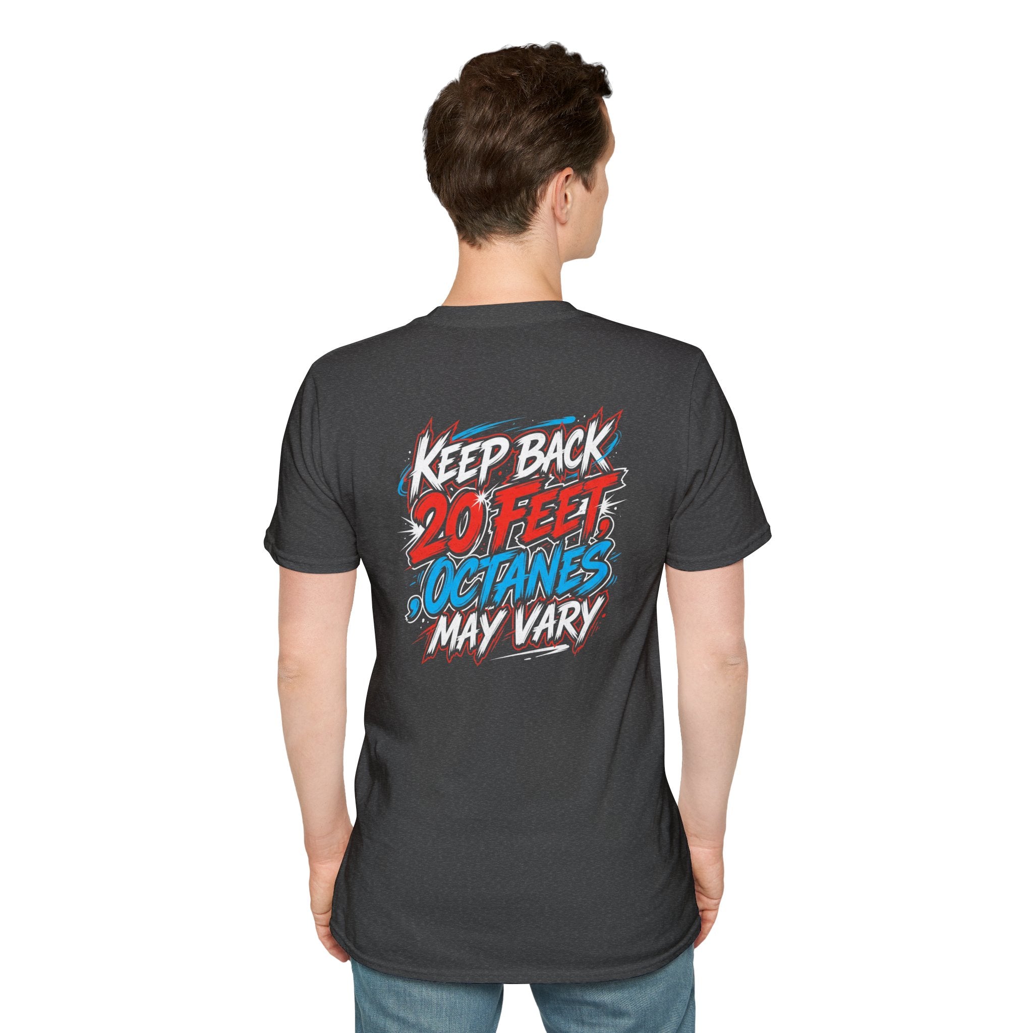Classic Black T-Shirt — Minimal Casual Tee for Everyday Wear