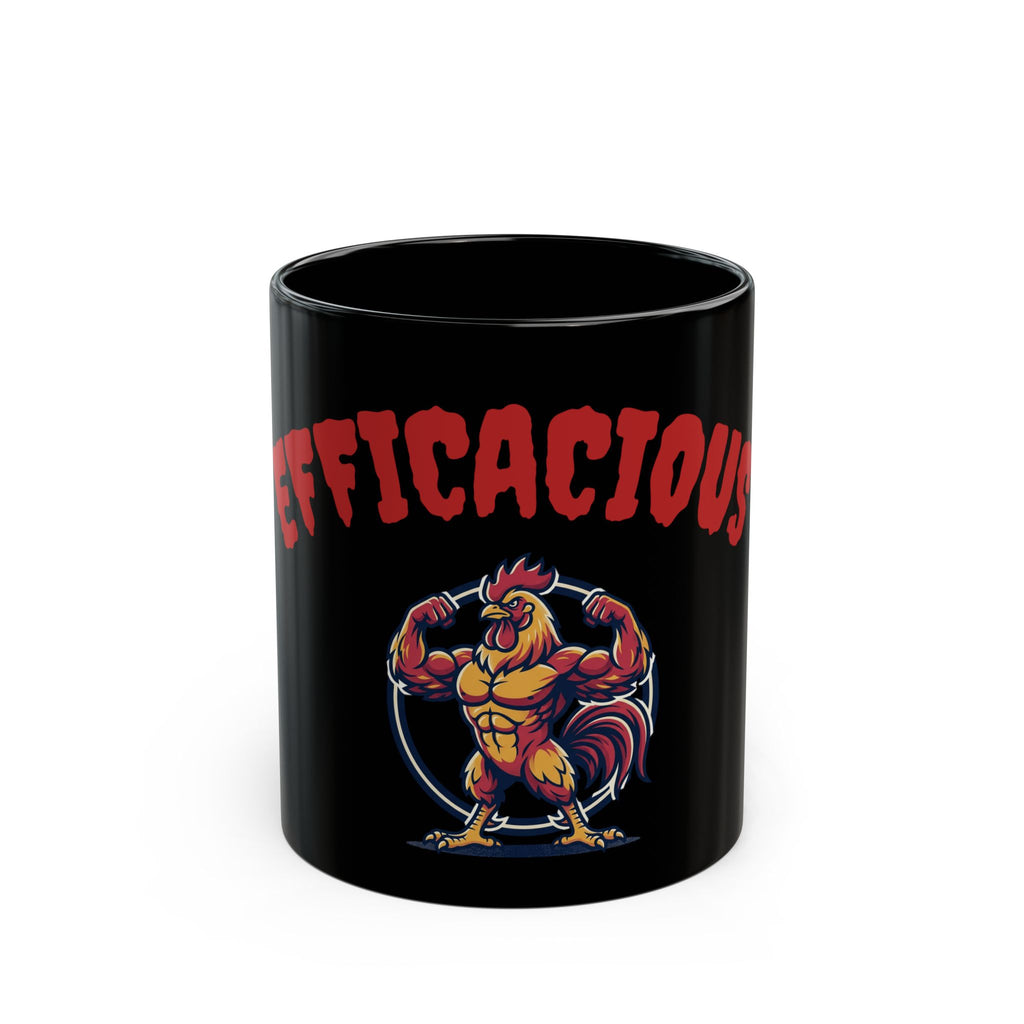 Black Mug (11oz, 15oz)