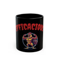 Black Mug (11oz, 15oz)