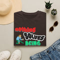 NOTHING SOLVES BEING OVER WORK Unisex Softstyle T-Shirt