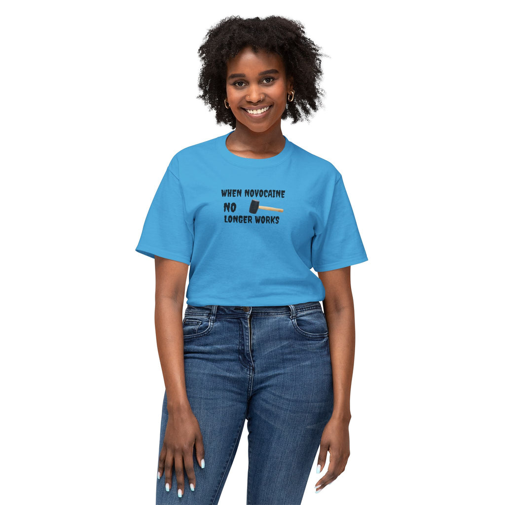 Unisex HD Cotton™ T-shirt
