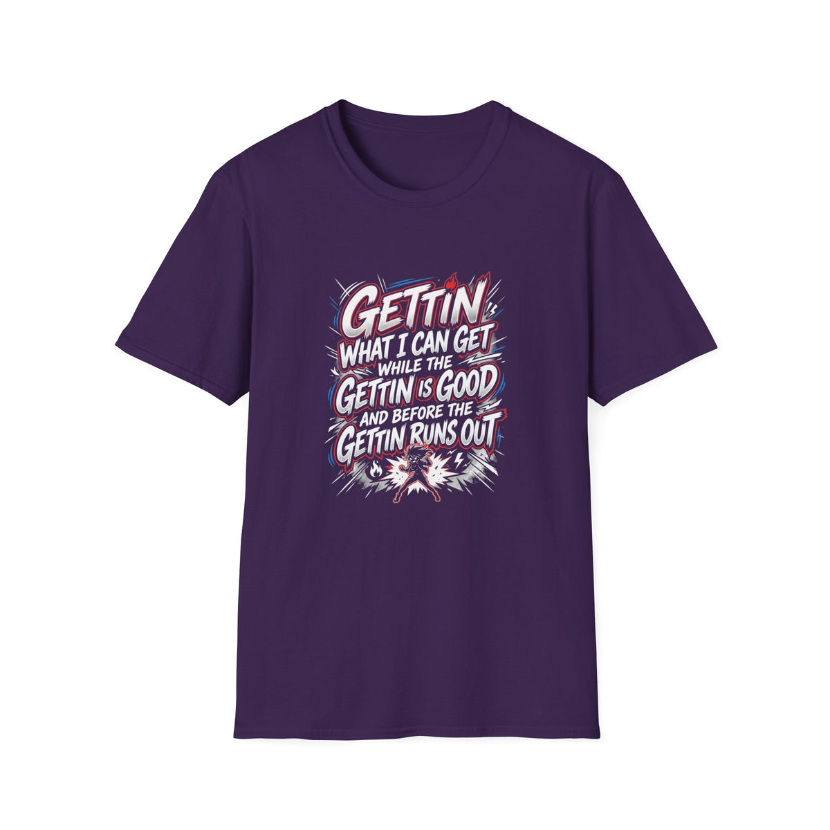 Casita Chihuahua Graphic T-Shirt – Cute Mexican Dog Illustration Tee