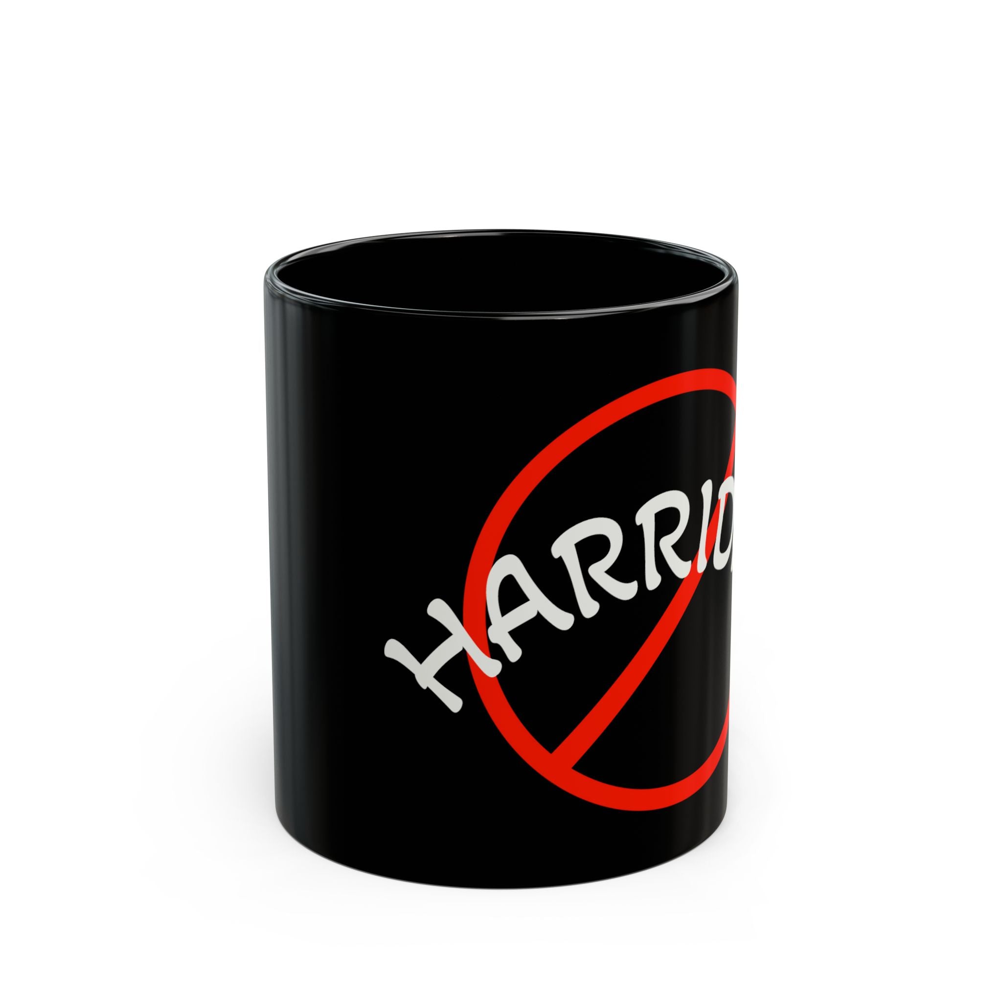 Black Mug (11oz, 15oz)