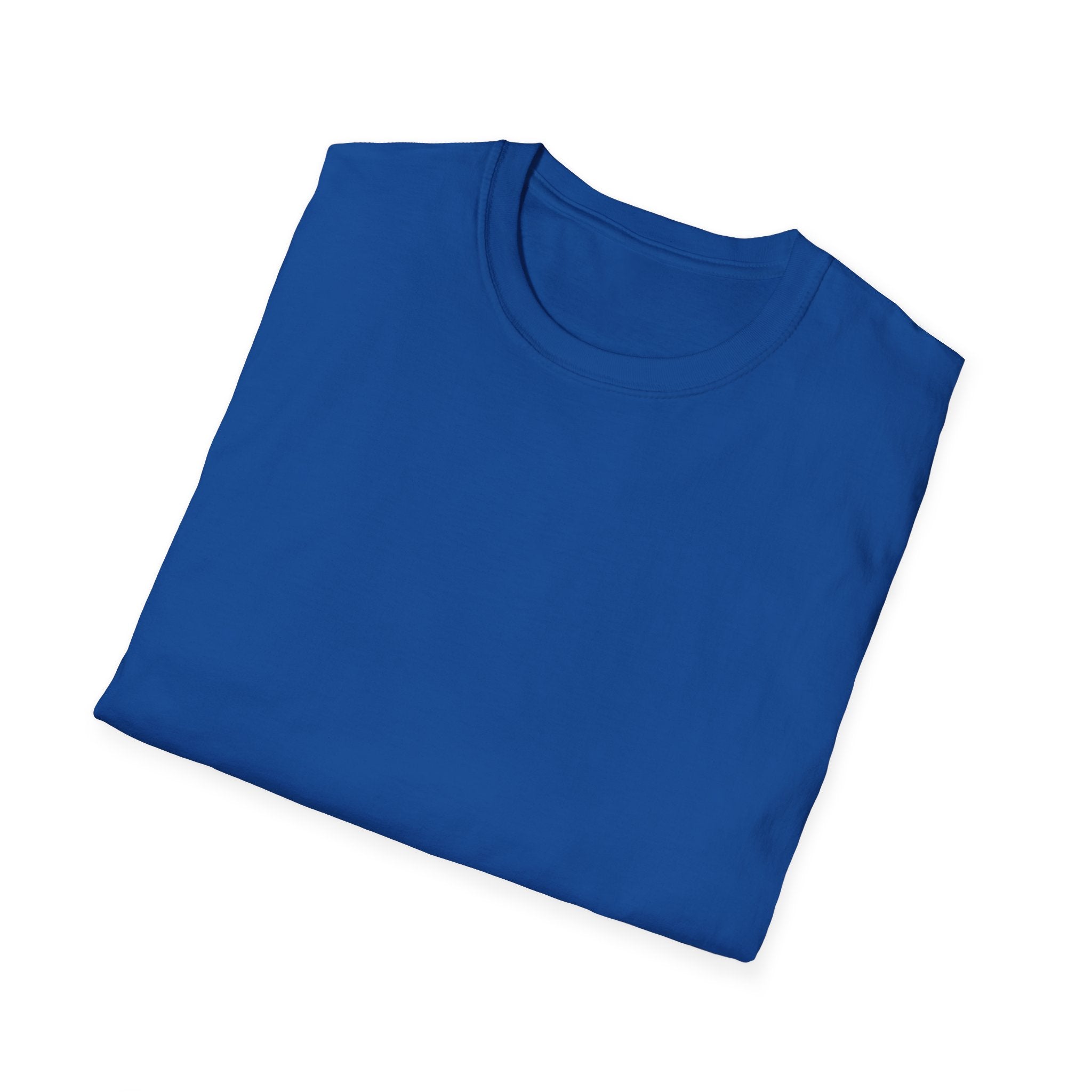 Unisex Soft style T-Shirt