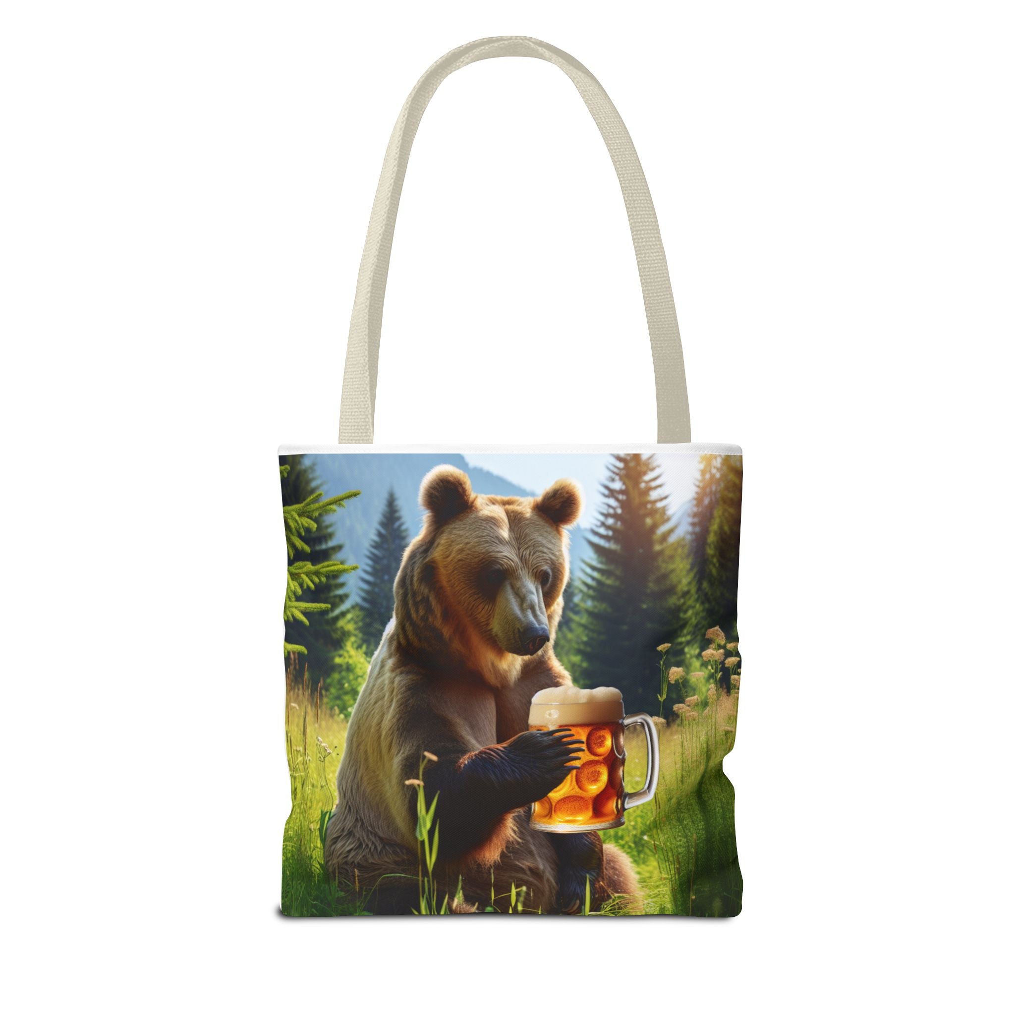 Tote Bag (AOP)