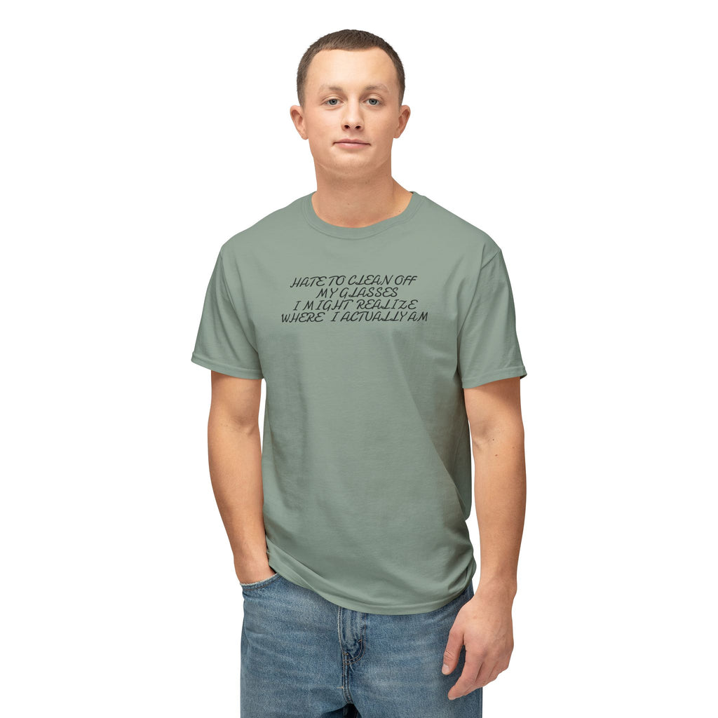 Unisex HD Cotton™ T-shirt