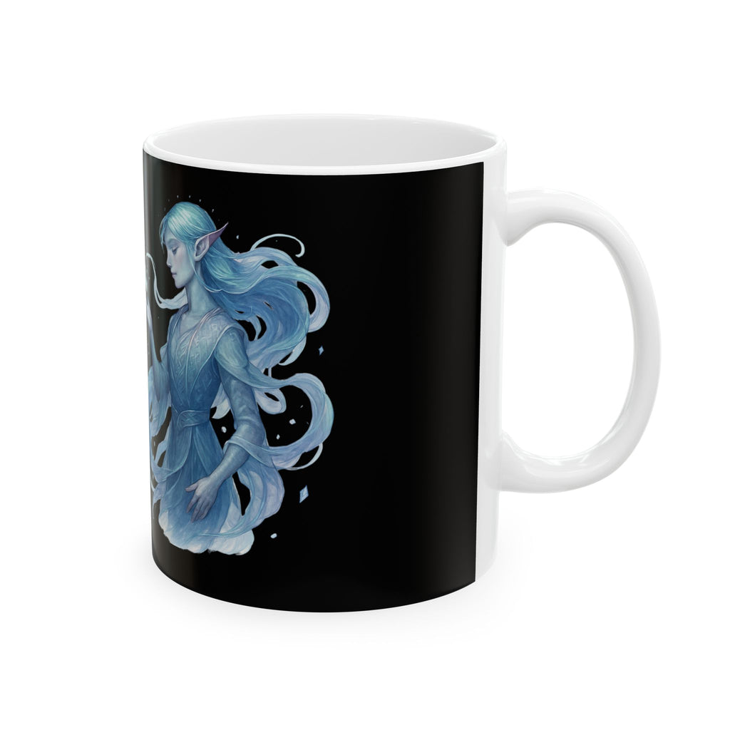 Angels Coffee Mug (11oz, 15oz)