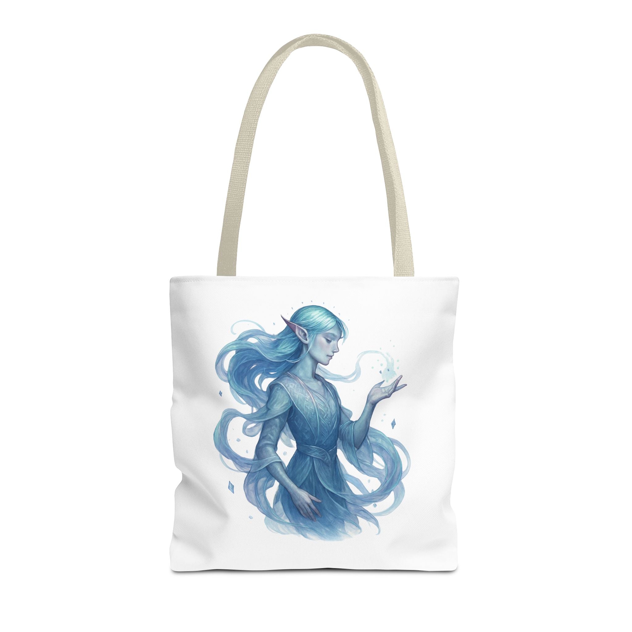 Angels Tote Bag (AOP)