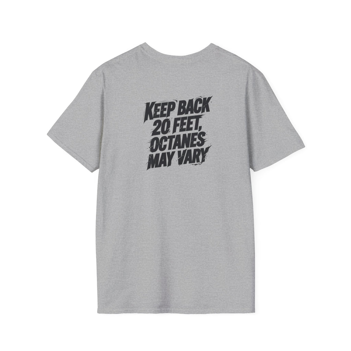 Classic White T-Shirt — Everyday Comfortable Tee
