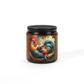 Rooster Scented Soy Candle