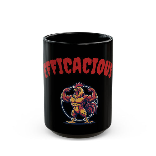 Black Mug (11oz, 15oz)