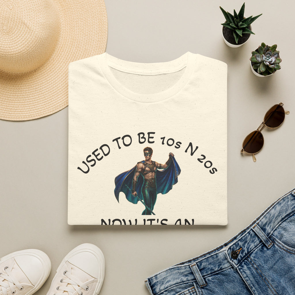 Copy of Unisex Softstyle T-Shirt