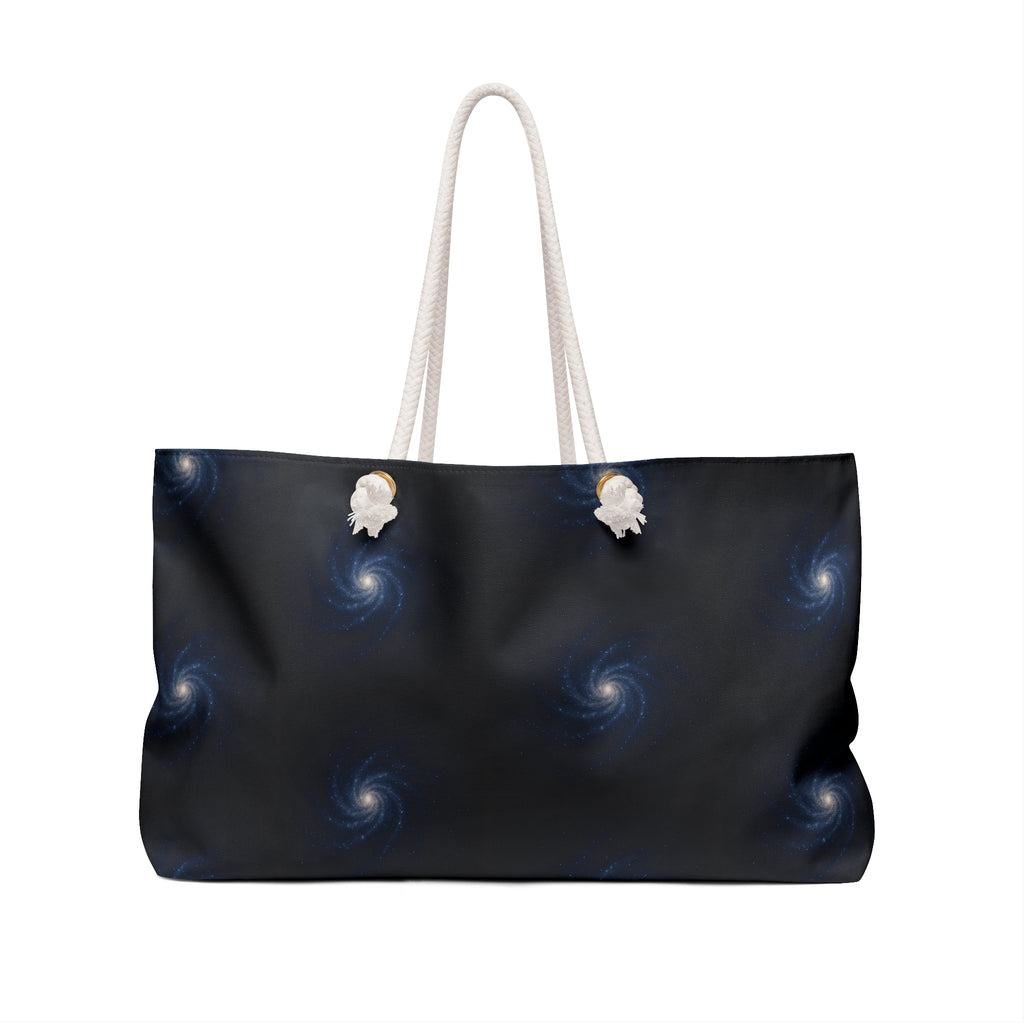 OUT OF THIS WORLD Weekender Bag