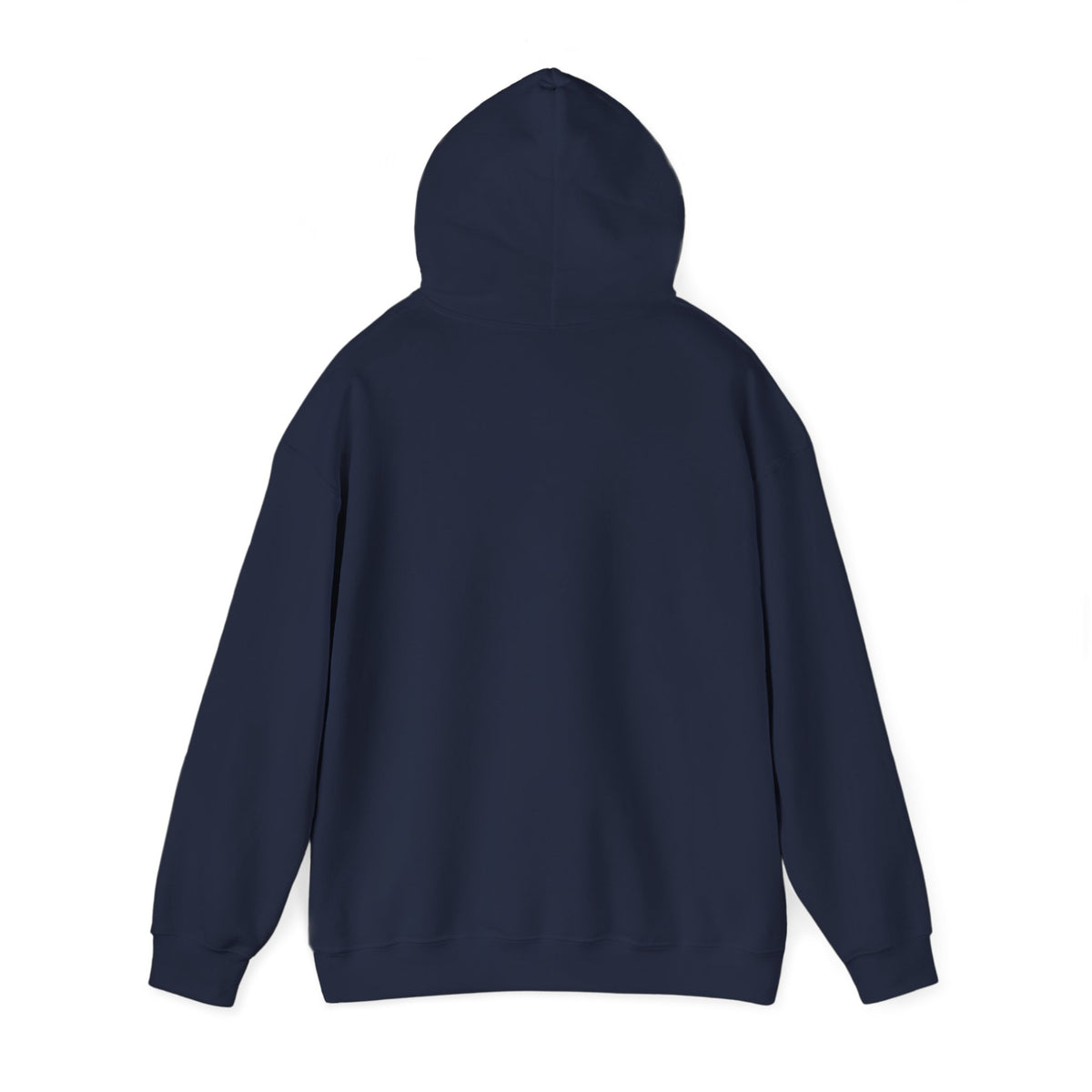 OBTEMPER Heavy Blend™ Hooded Sweatshirt