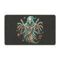 WELCOME HALLOWEEN Polyester Doormat