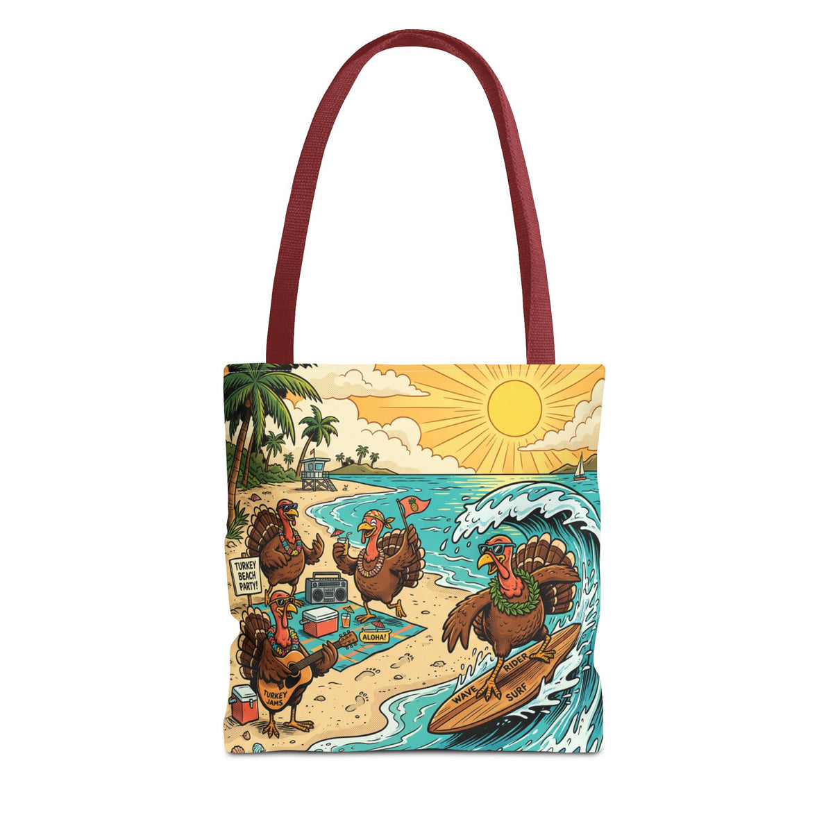 Tote Bag