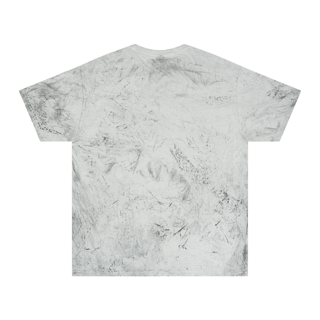 YOU KNOW---Unisex Color Blast T-Shirt