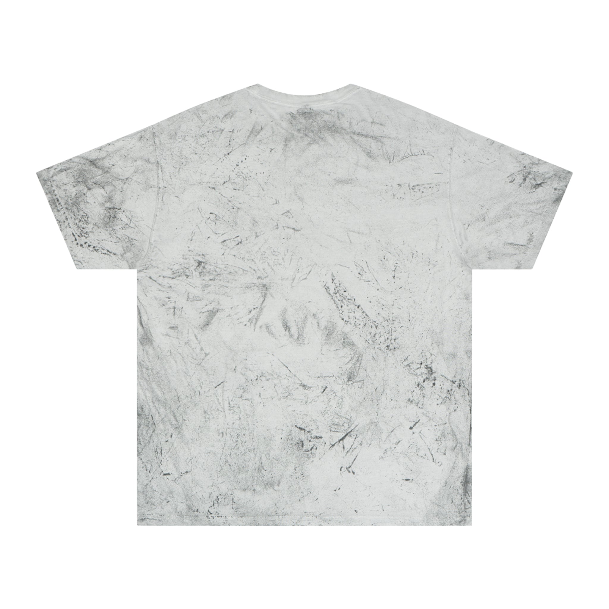 YOU KNOW---Unisex Color Blast T-Shirt
