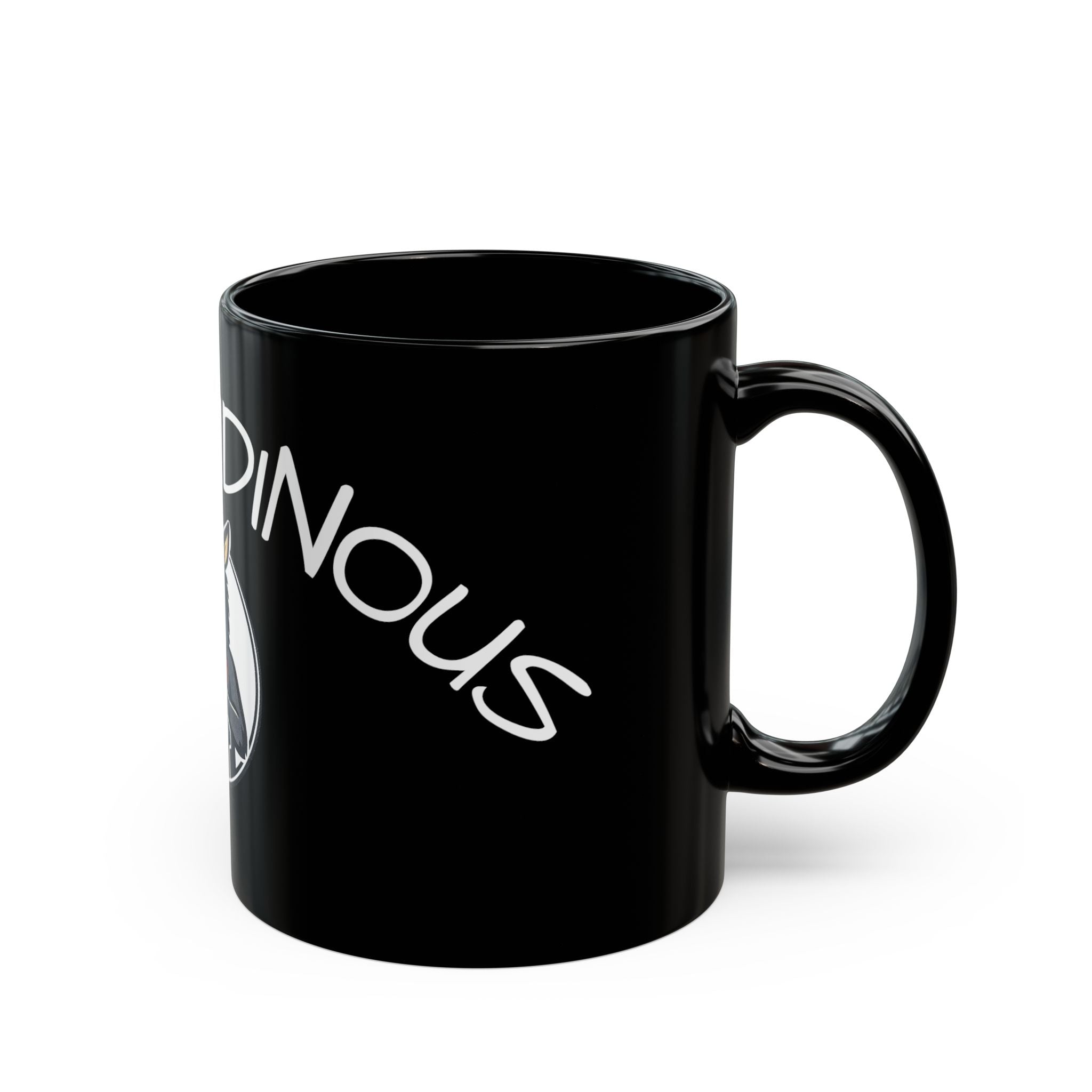 Black Mug (11oz, 15oz)