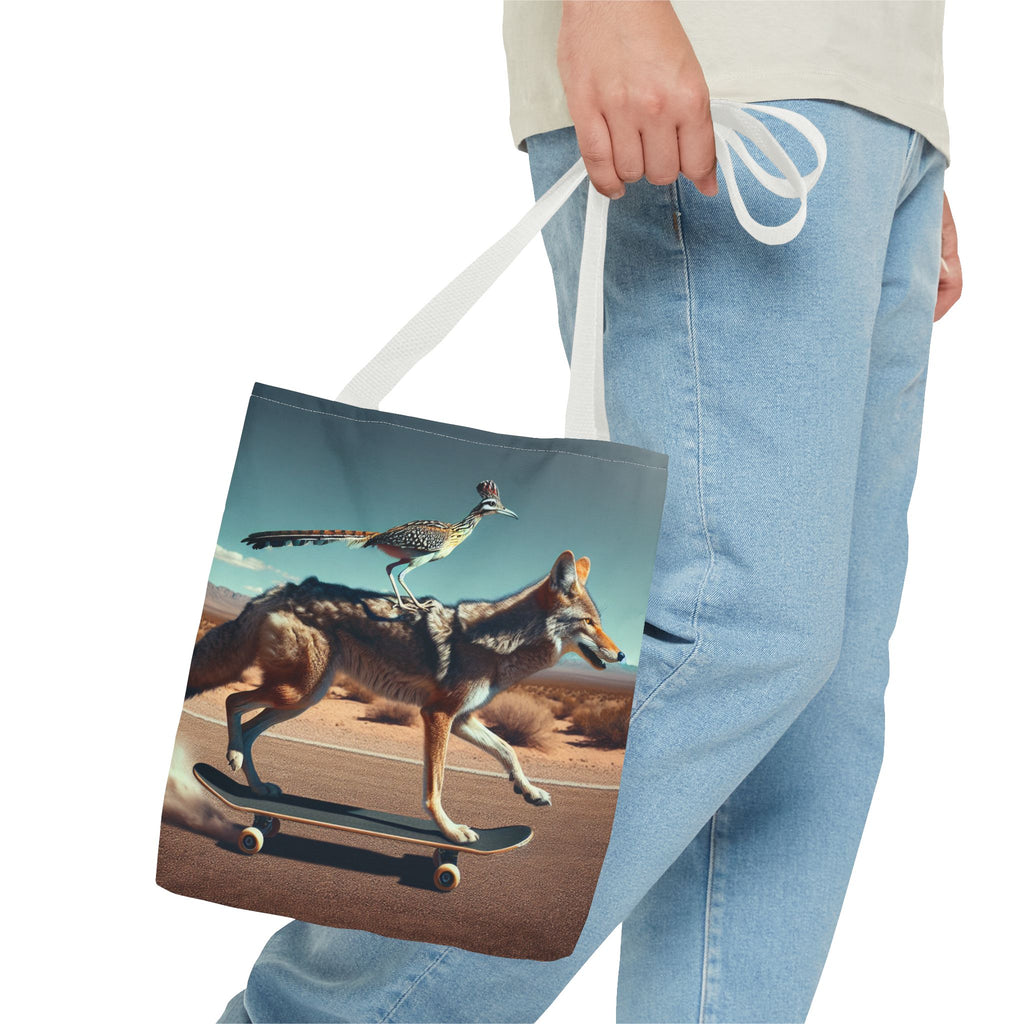 Tote Bag (AOP)