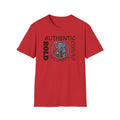 TALKING ELEPHANT Unisex Softstyle T-Shirt