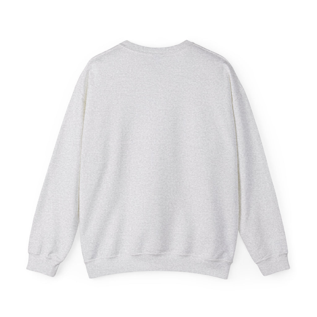 HALLOWEEEN Unisex Heavy Blend™ Crewneck Sweatshirt