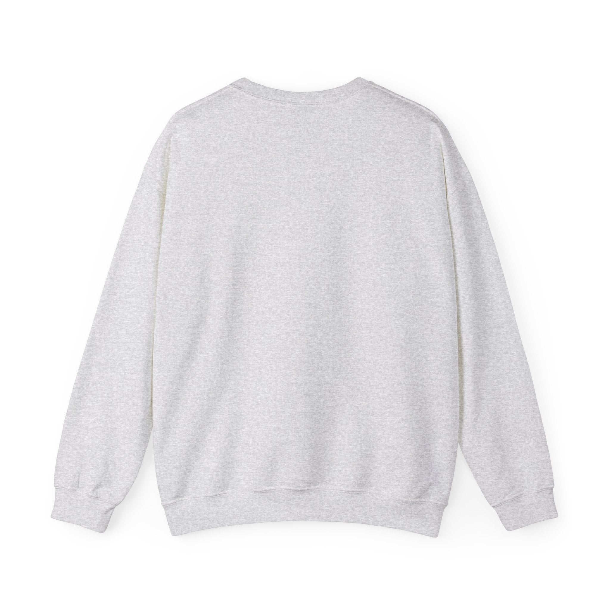 HALLOWEEEN Unisex Heavy Blend™ Crewneck Sweatshirt