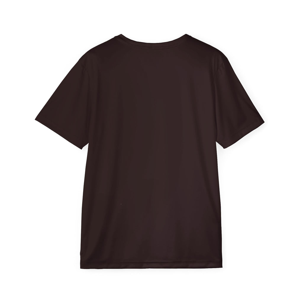 Men's Jersey — Surfing Rudolph Graphic All-Over Print