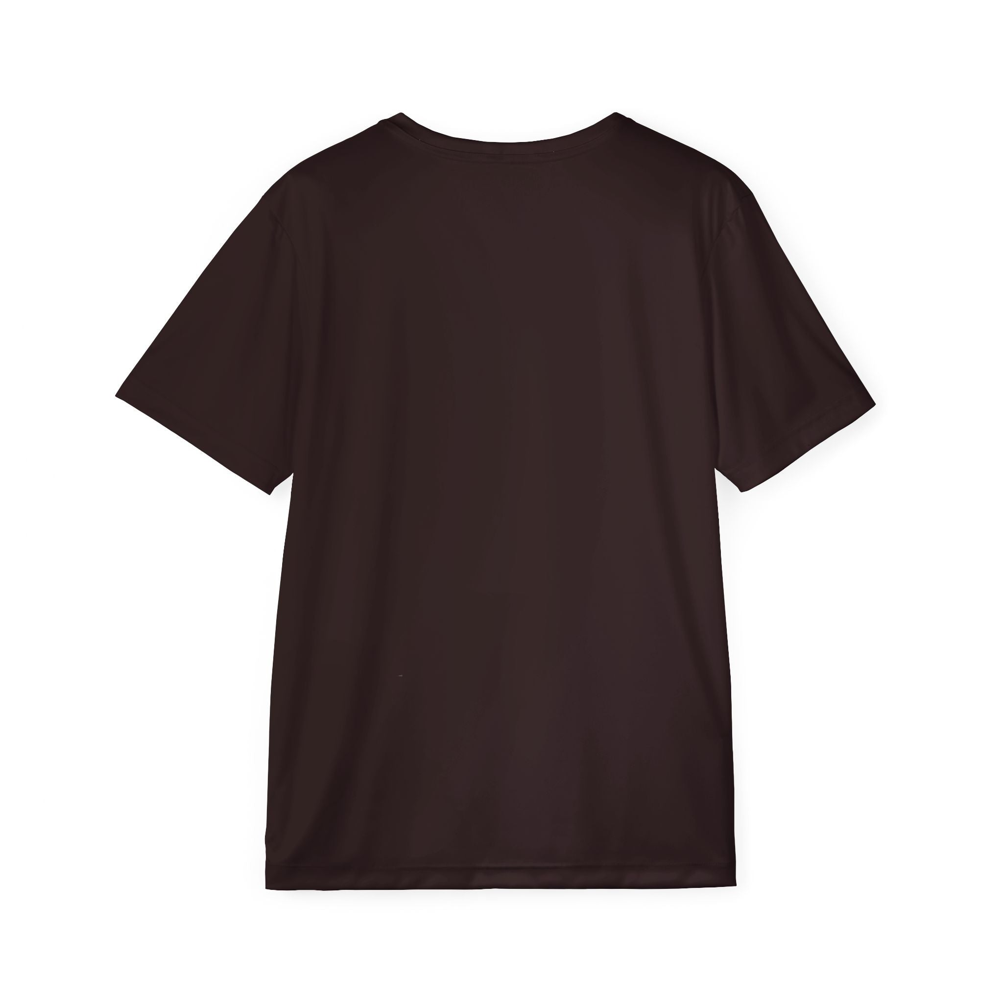 Men's Jersey — Surfing Rudolph Graphic All-Over Print