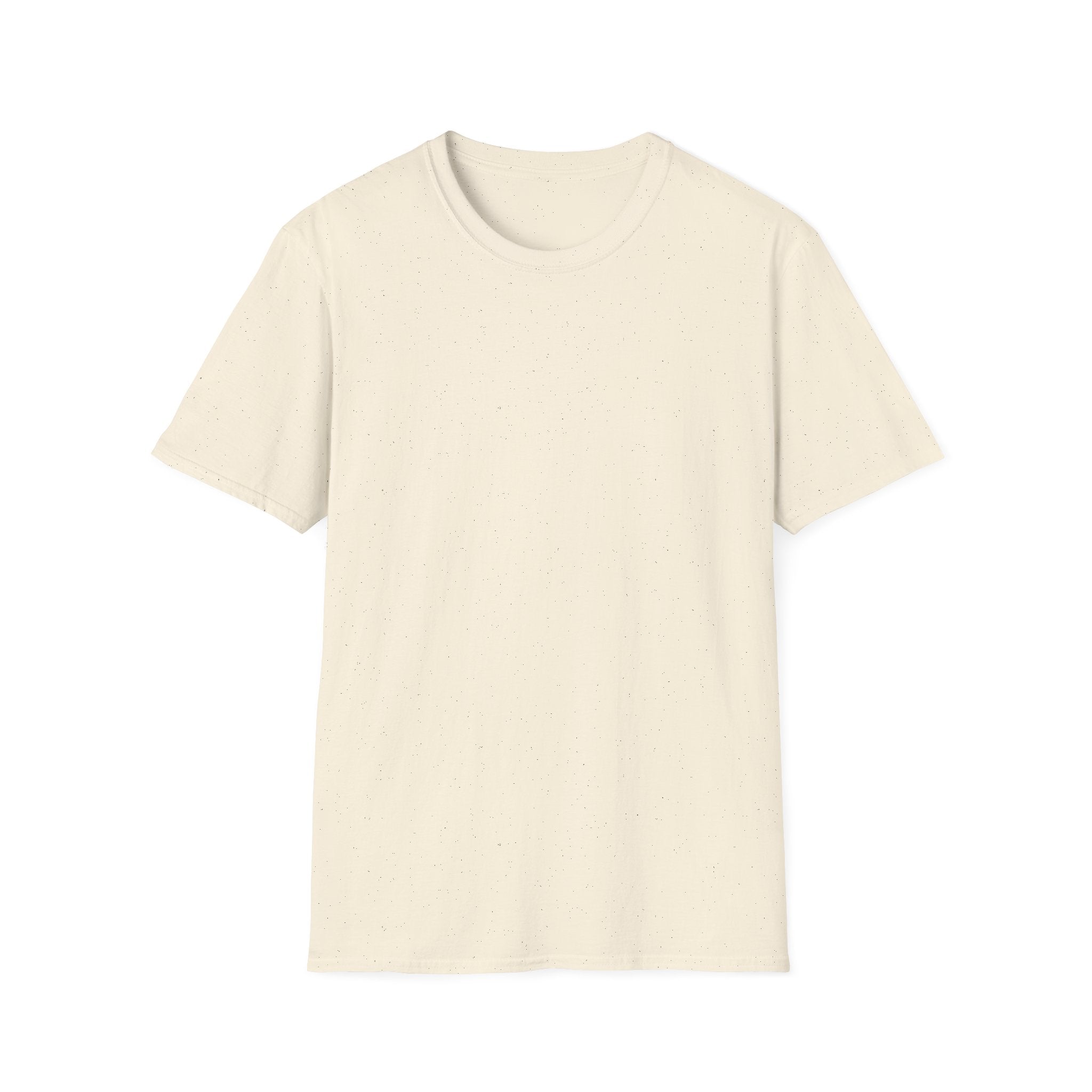 Unisex Soft style T-Shirt