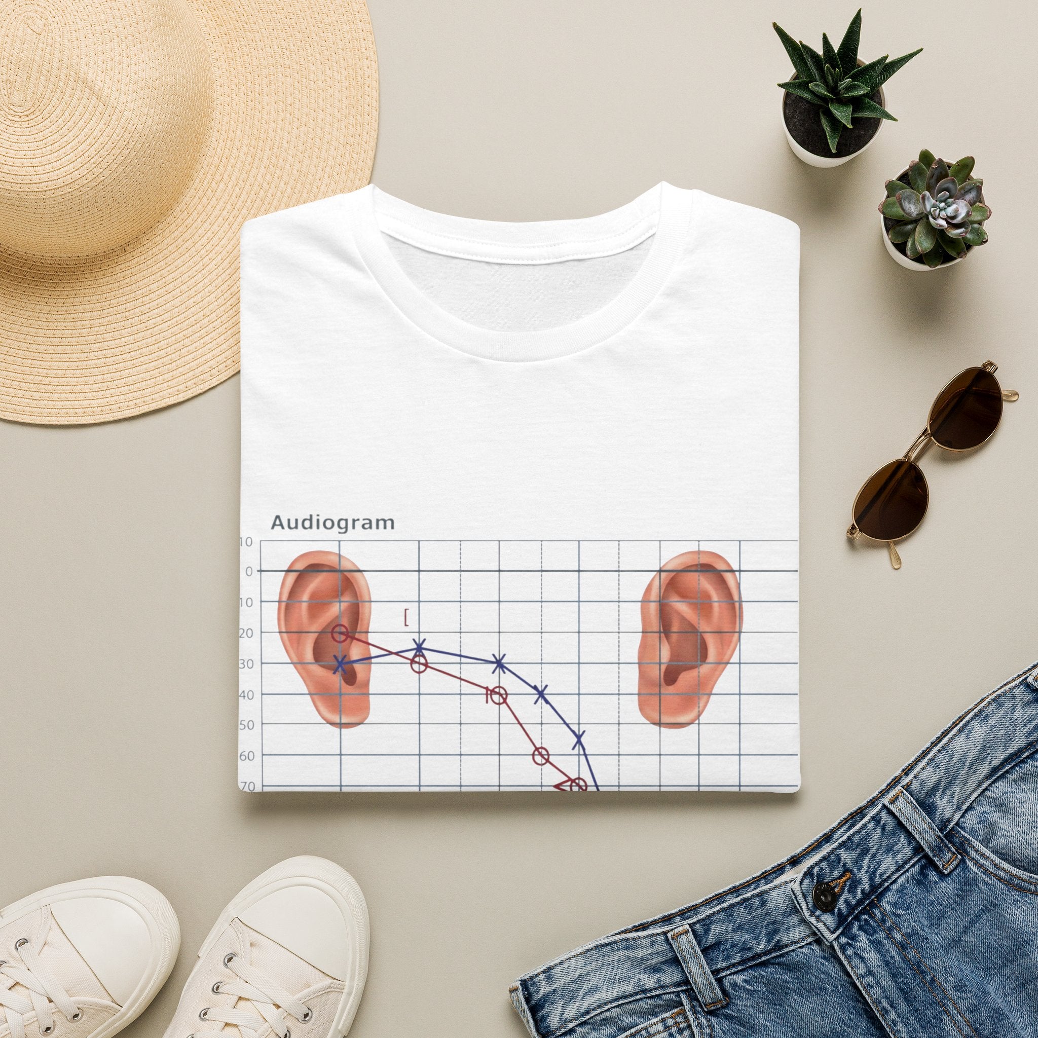 HUH   Unisex Soft style T-Shirt