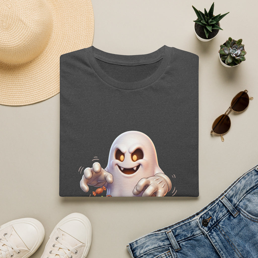 HALLOWEEN Unisex Softstyle T-Shirt