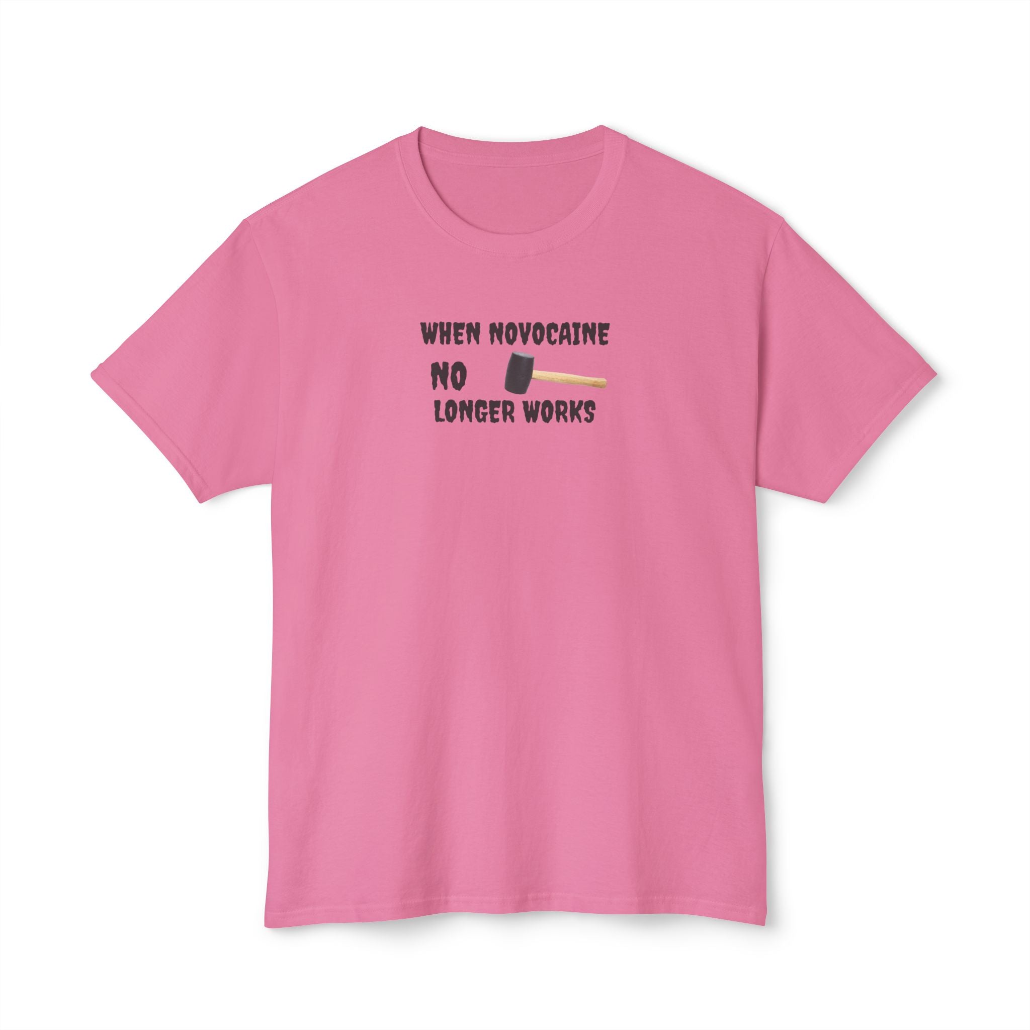 Unisex HD Cotton™ T-shirt