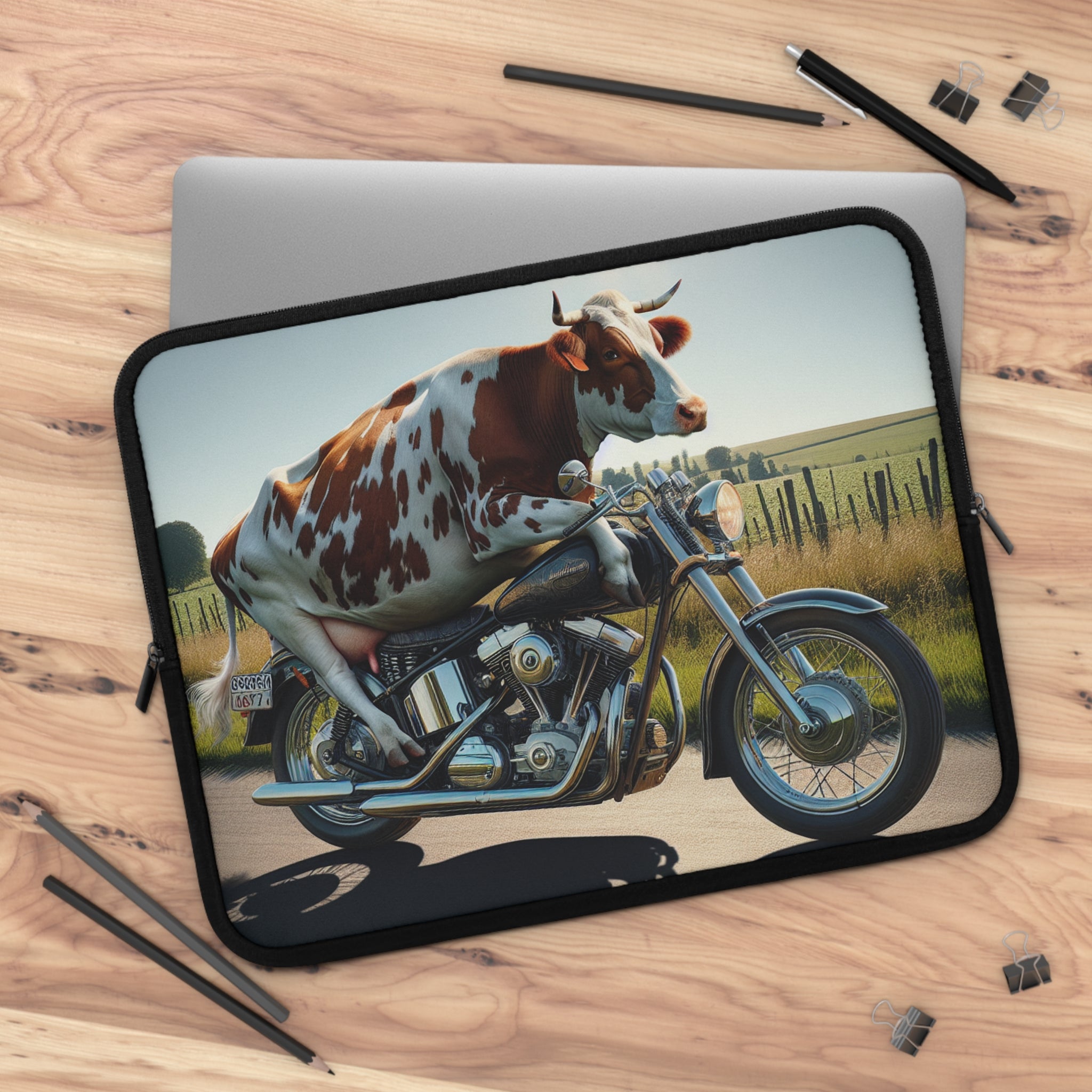 Laptop Sleeve