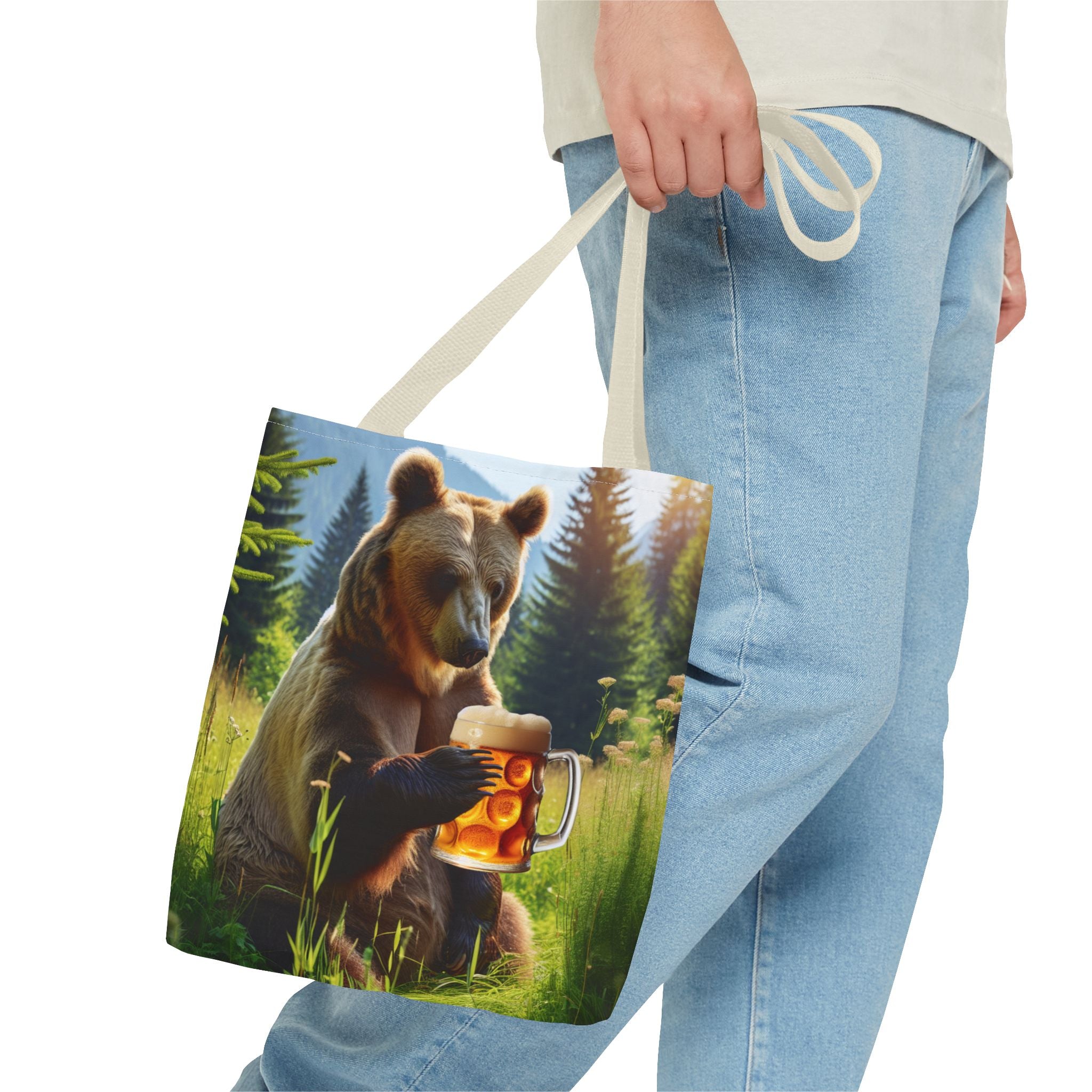 Tote Bag (AOP)