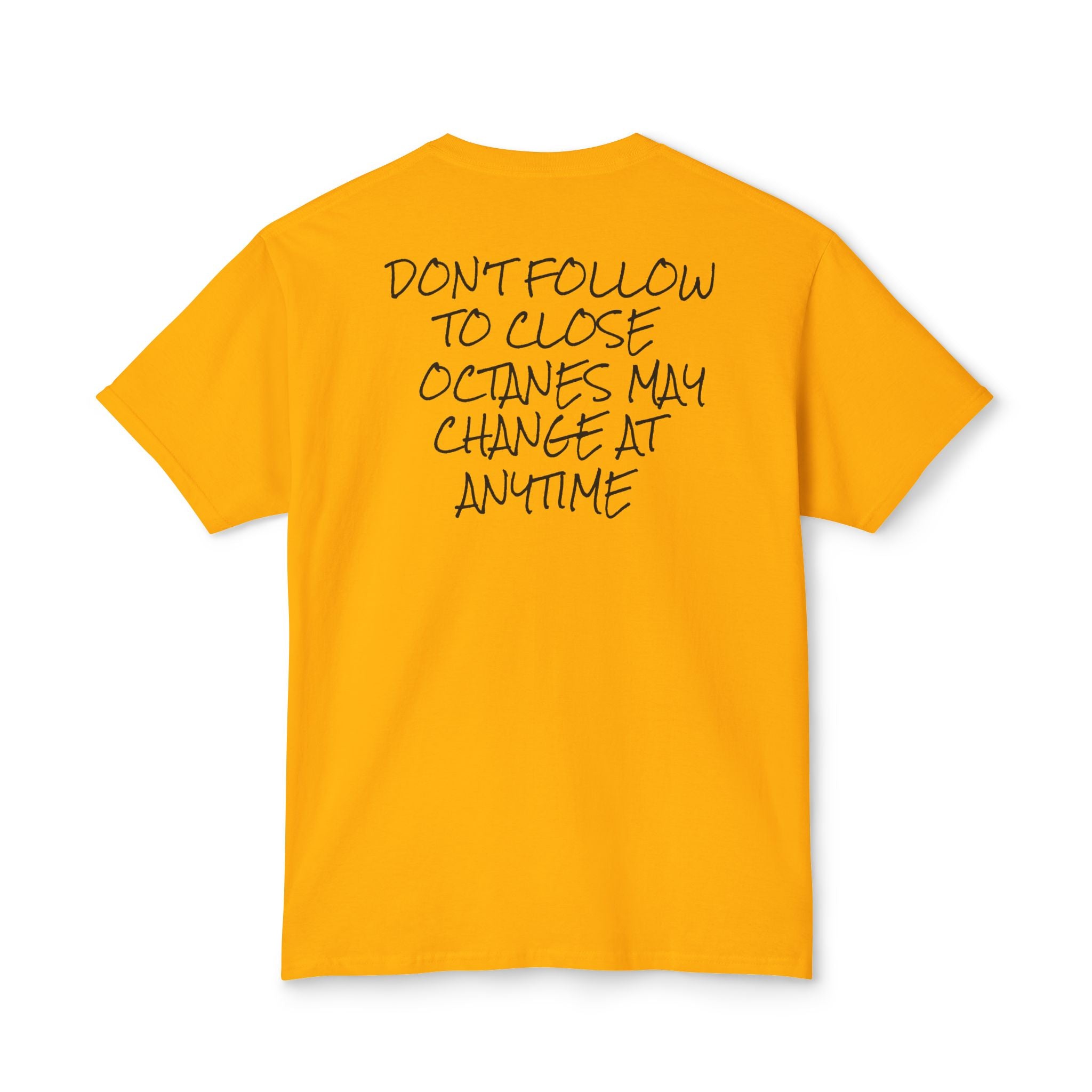 Unisex HD Cotton™ T-shirt