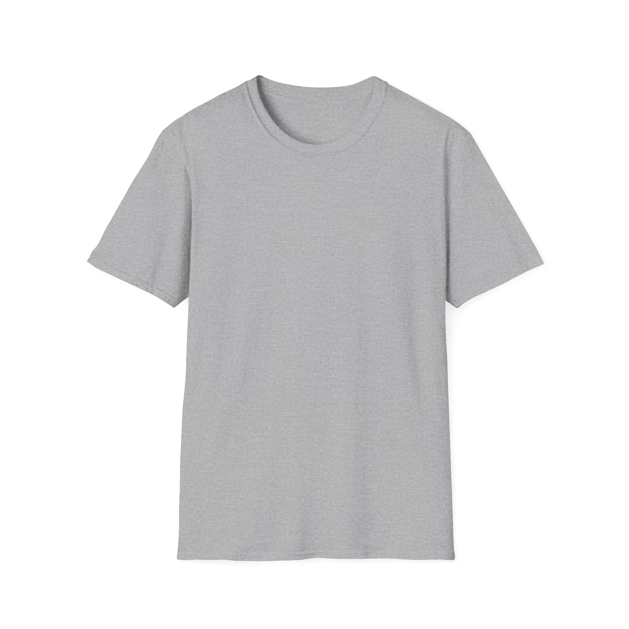 Unisex Soft style T-Shirt