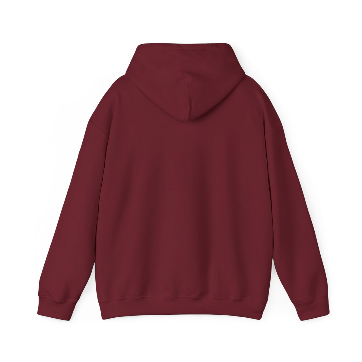 OBTEMPER Heavy Blend™ Hooded Sweatshirt