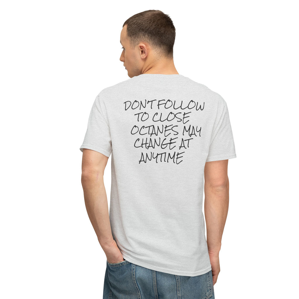 Unisex HD Cotton™ T-shirt