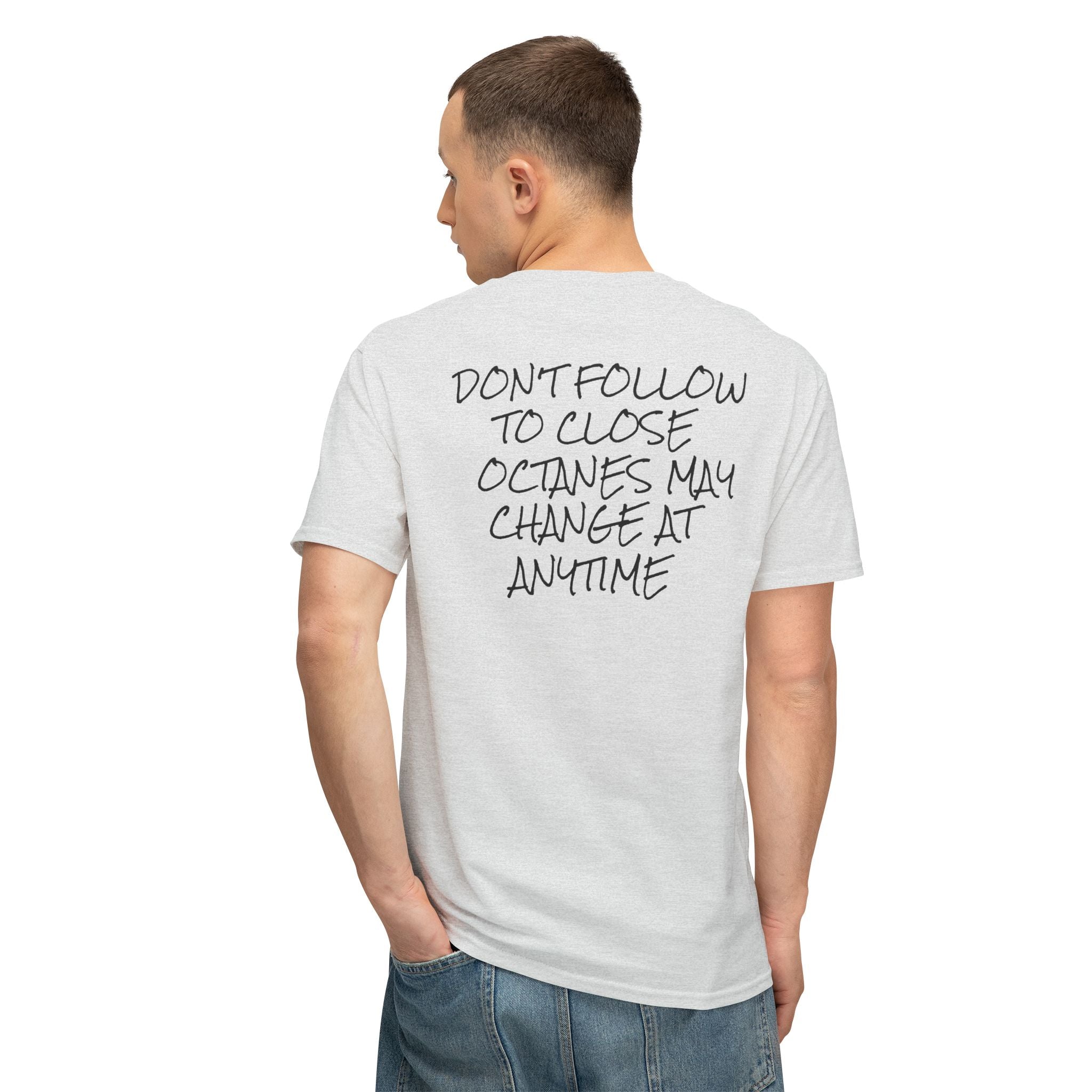Unisex HD Cotton™ T-shirt