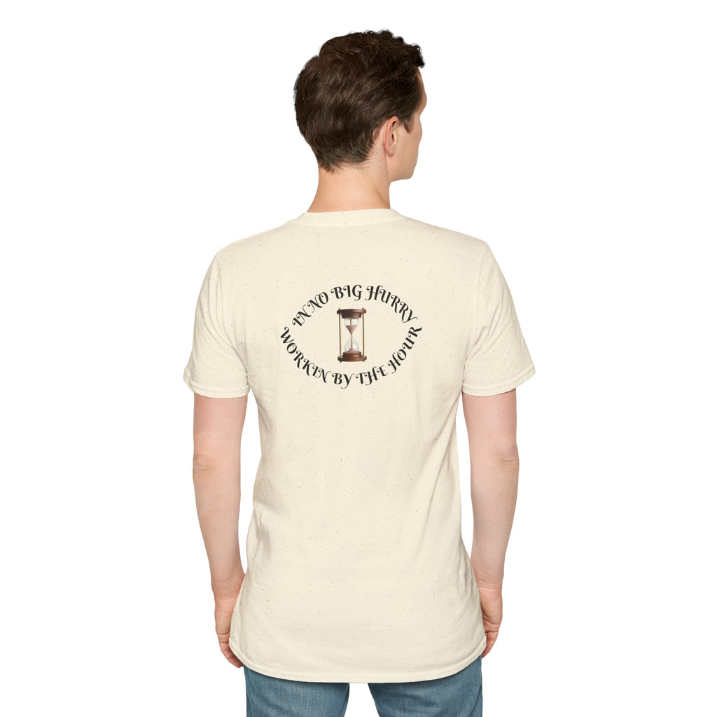 Unisex Soft style T-Shirt