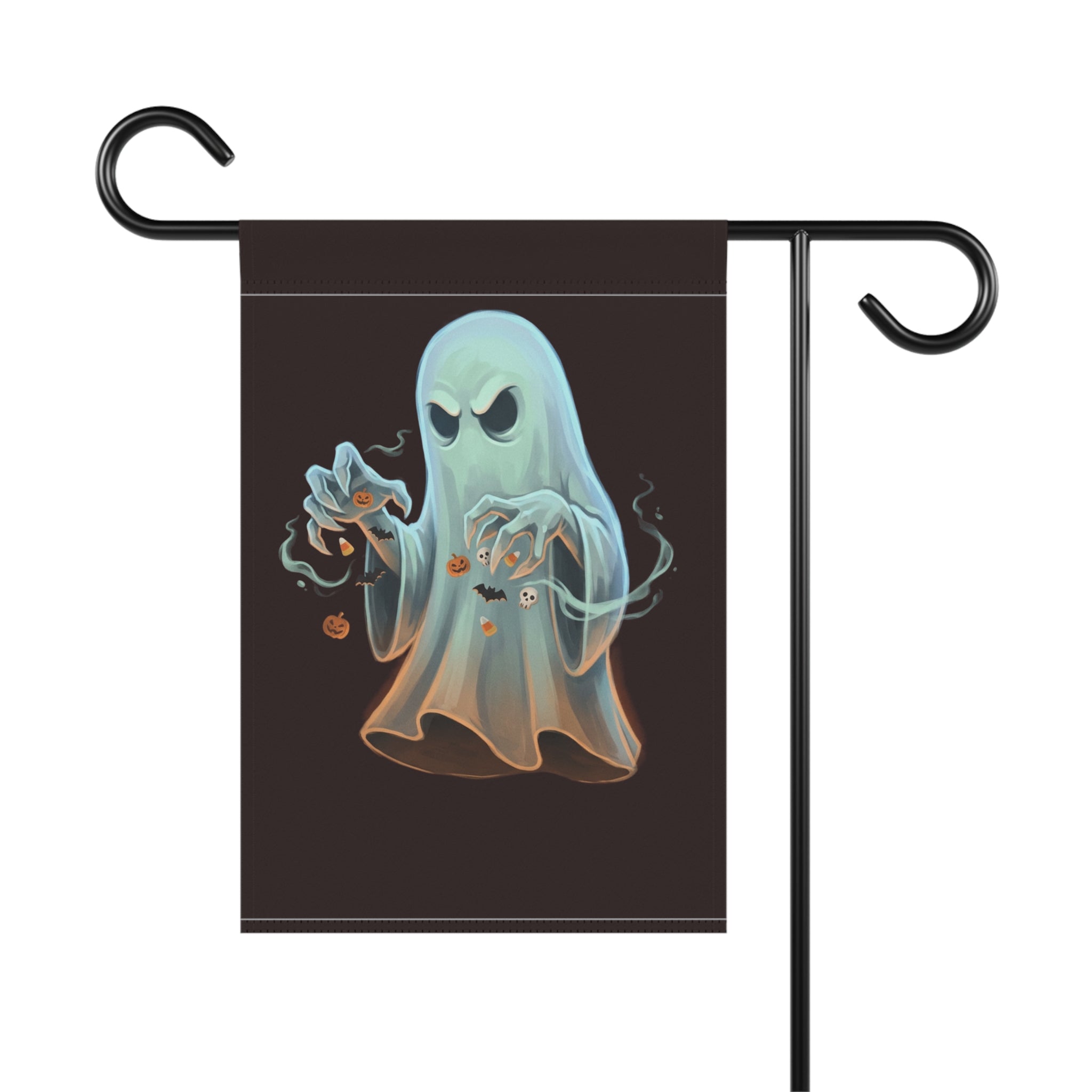 HALLOWEEN Garden & House Banner