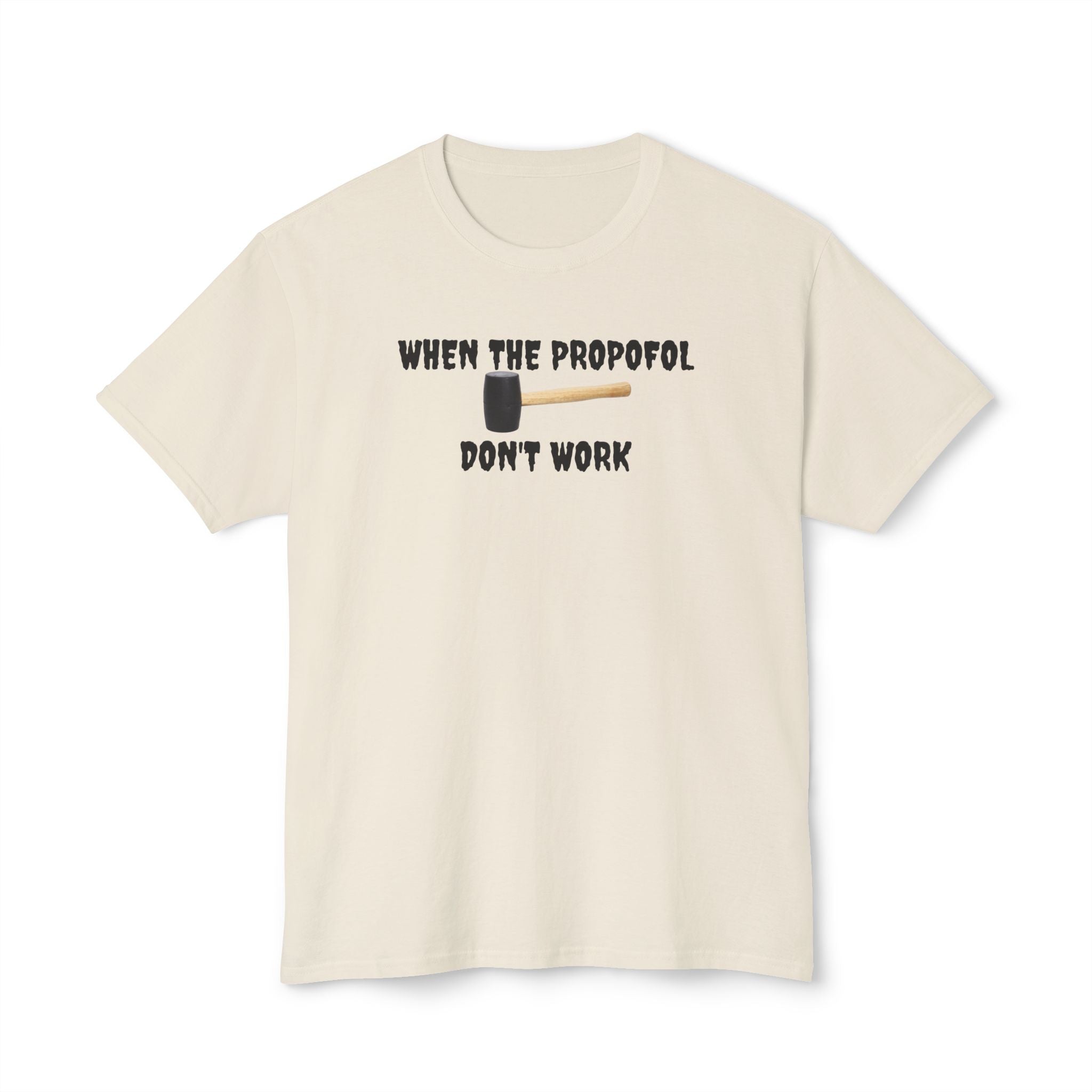 Unisex HD Cotton™ T-shirt