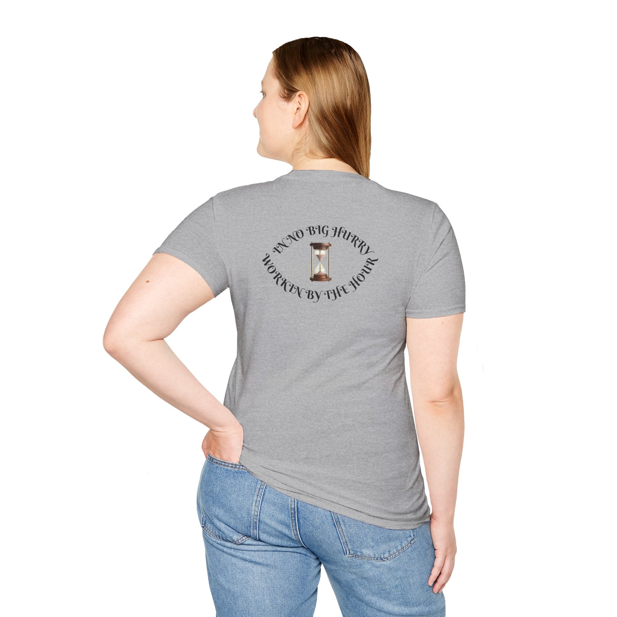 Unisex Soft style T-Shirt