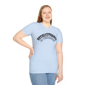 RECALCITRANCE Unisex Soft style T-Shirt
