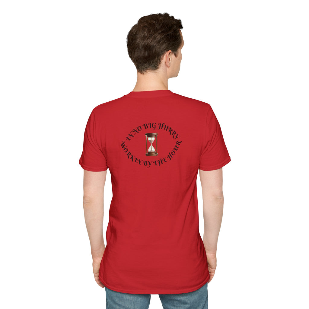 Unisex Soft style T-Shirt