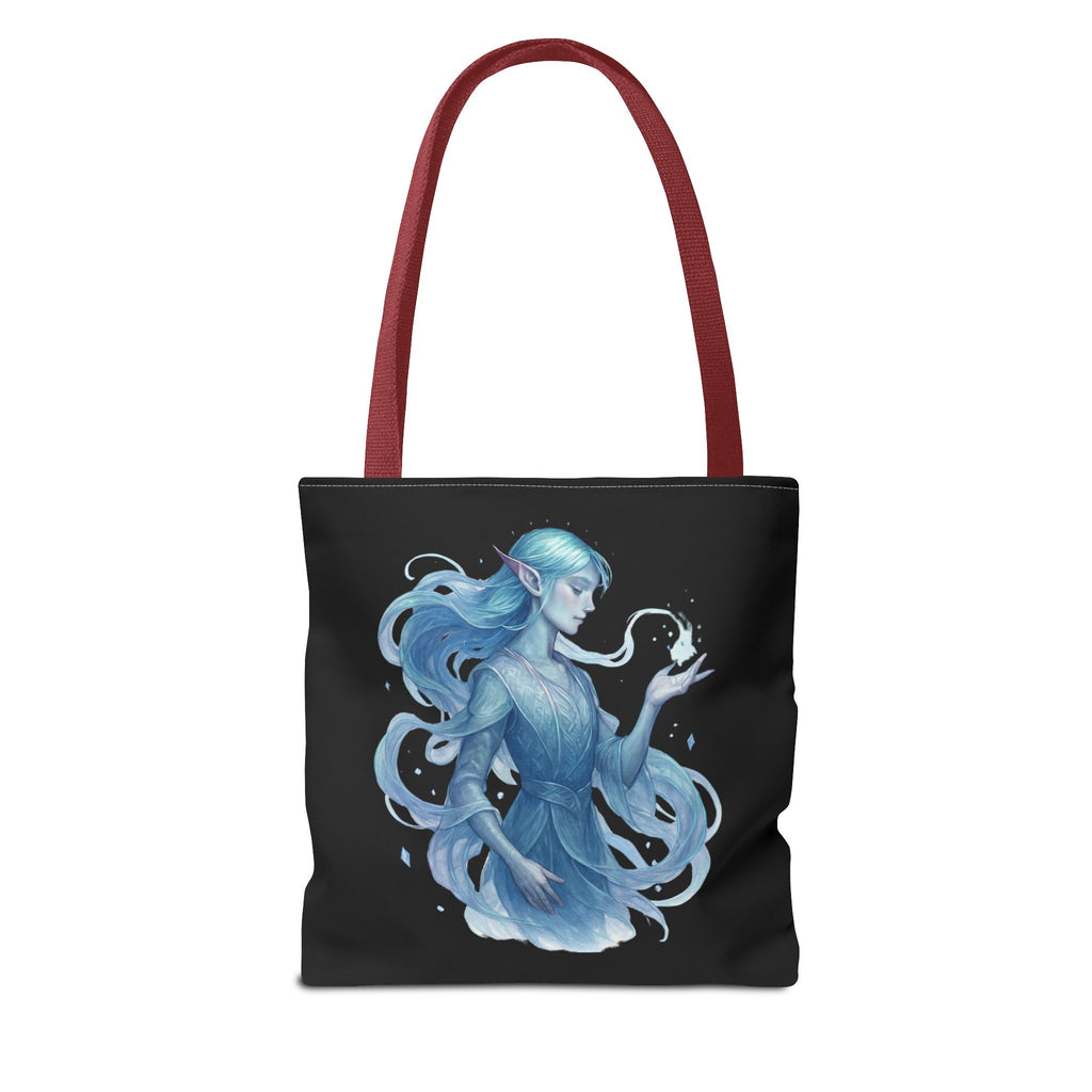 Angels Tote Bag (AOP)