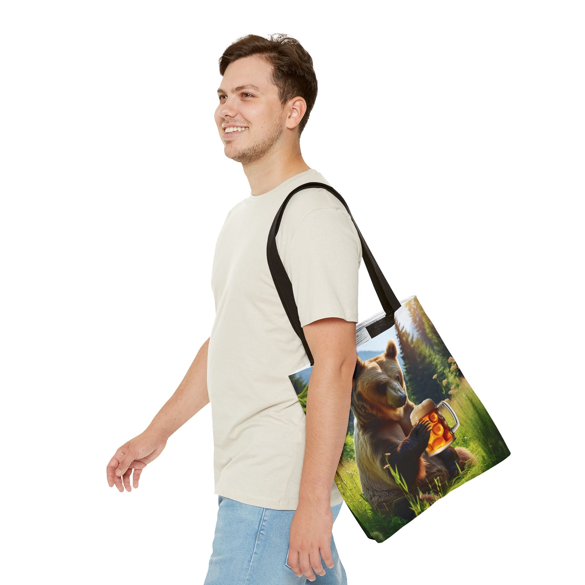 Tote Bag (AOP)