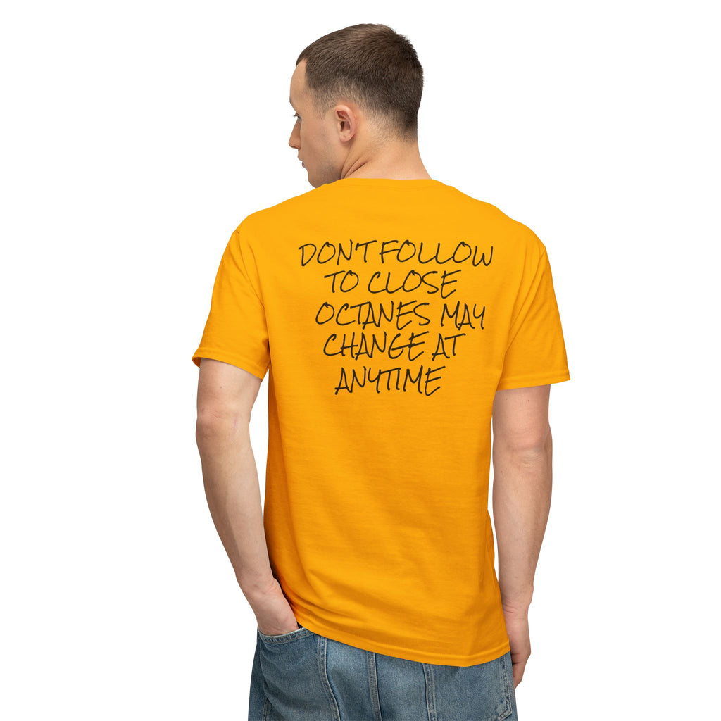 Unisex HD Cotton™ T-shirt