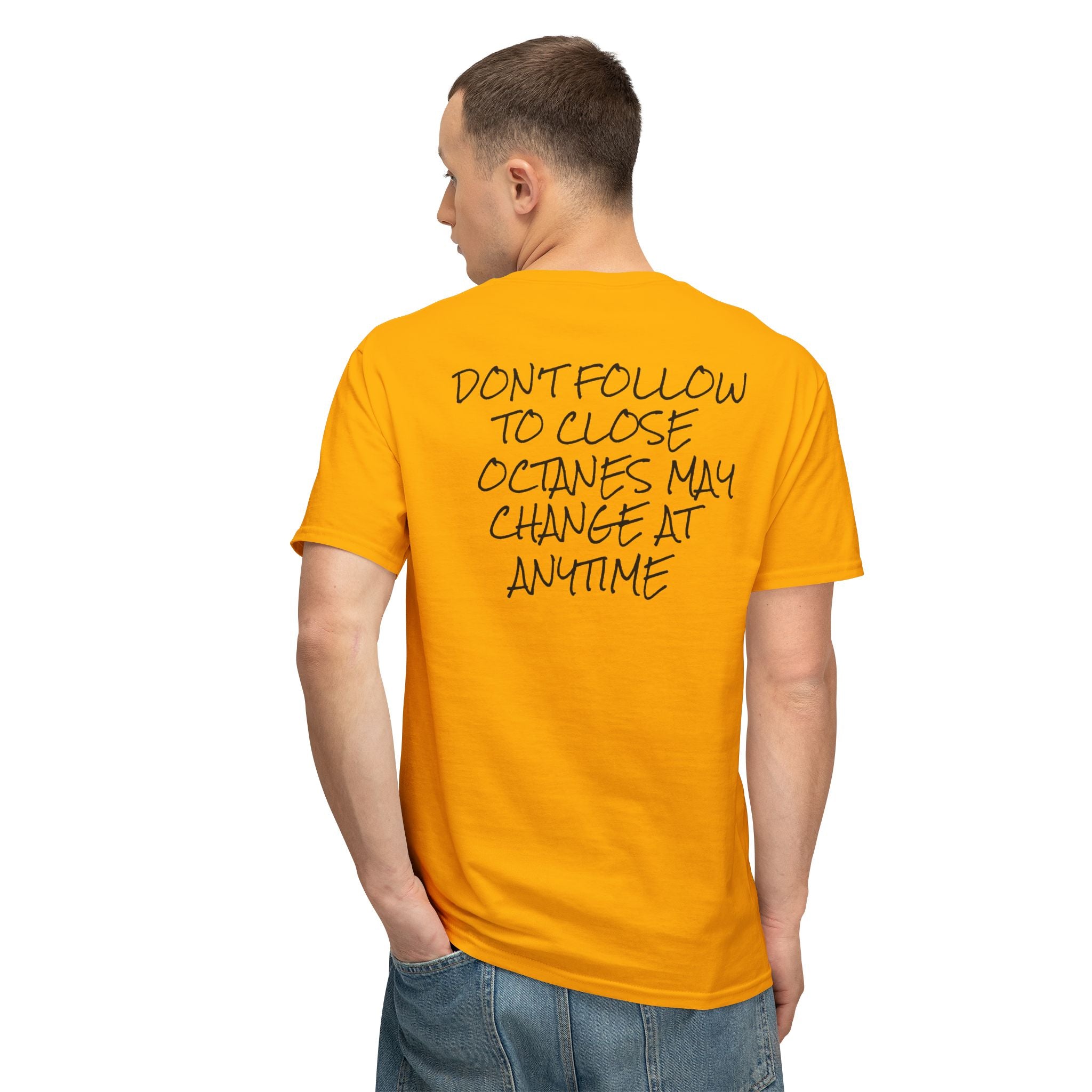 Unisex HD Cotton™ T-shirt